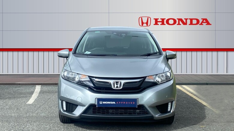 Honda Jazz 1.3 SE 5dr Petrol Hatchback